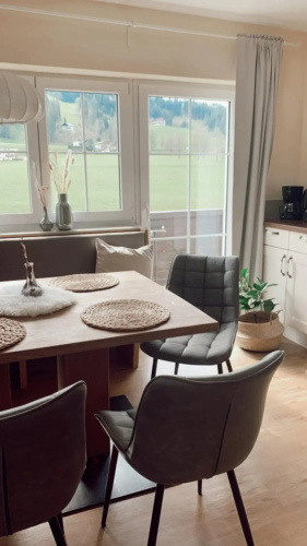 Appartement Felsenheim