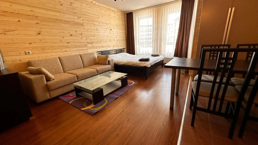 Bansko Royal Towers - Studio 1237