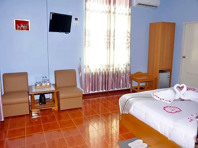 Superior Single room