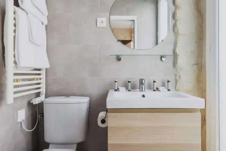 Modern Apartment - 1br/4p - Montorgueil