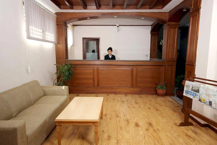 Hotelbild