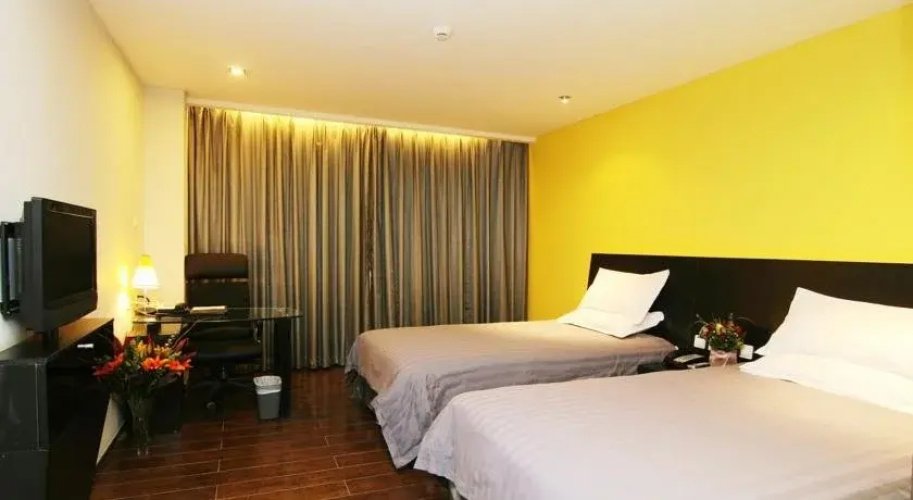 FX Hotel (Beijing Yizhuang)