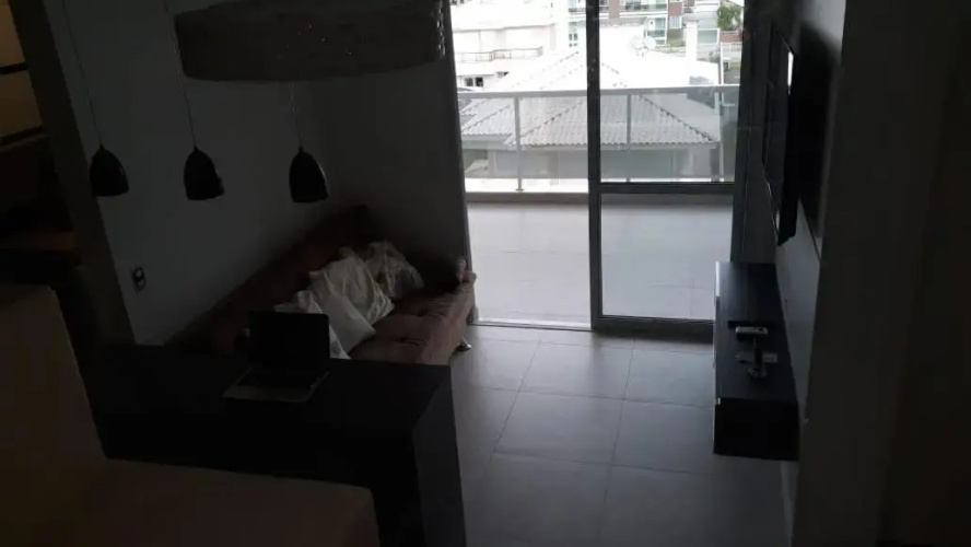 Duplex lindo sofisticado