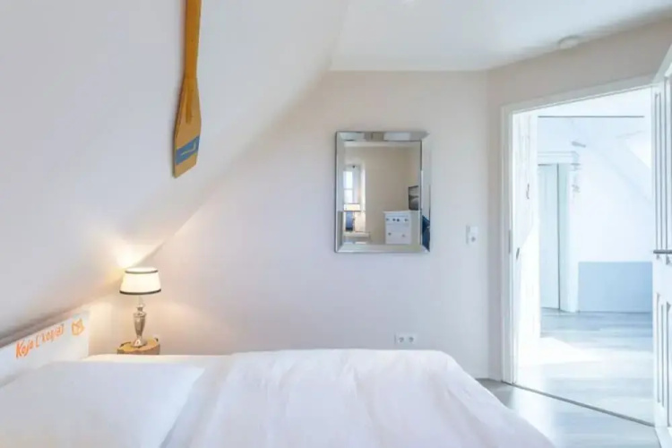 Wundervolles Ferienhaus fur Tating