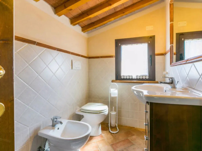 Il Corbezzolo 41324