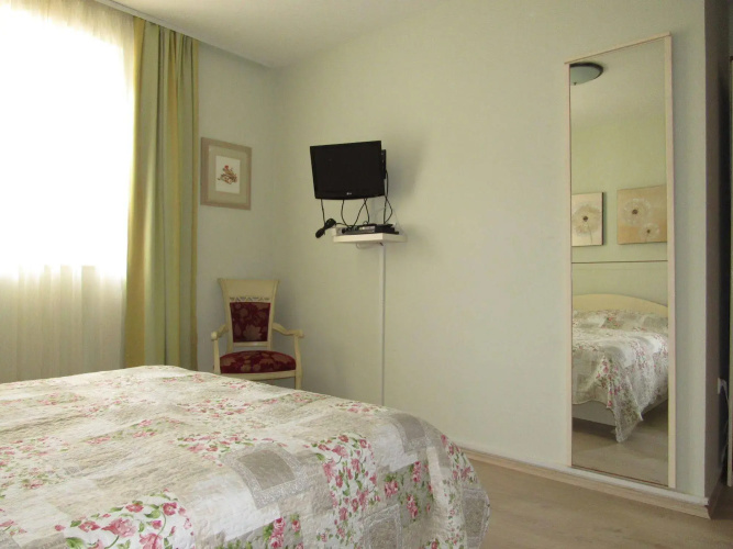 House Klaudija