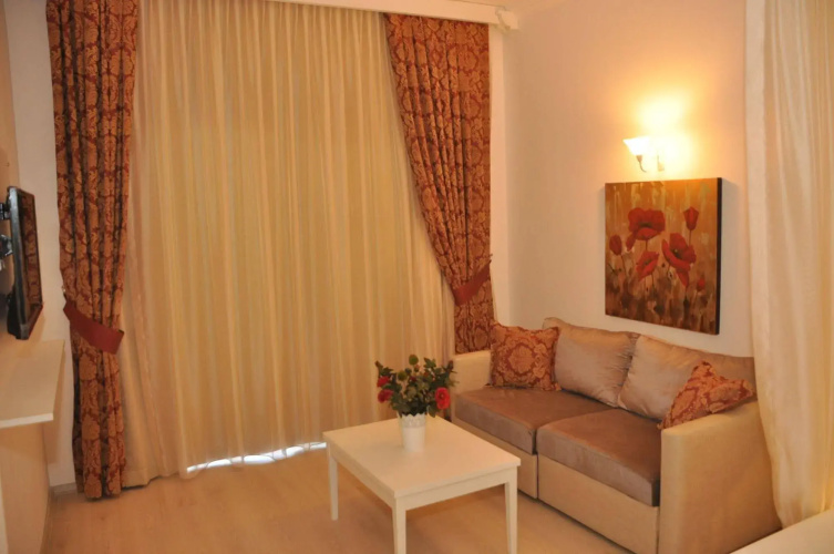 Ayaz Aqua - All Inclusive