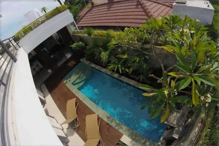 3 Bedrooms Villa
