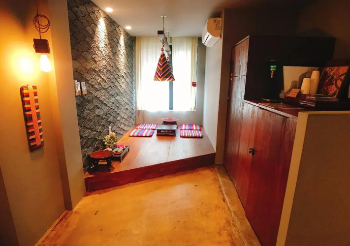 Hwon Guest House