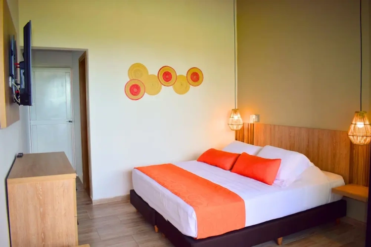 Superior Double room