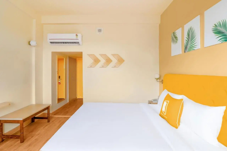 Bloom Hotel Katra