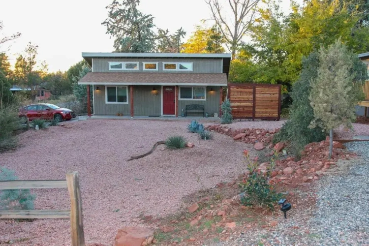 1 Bedroom Cottage