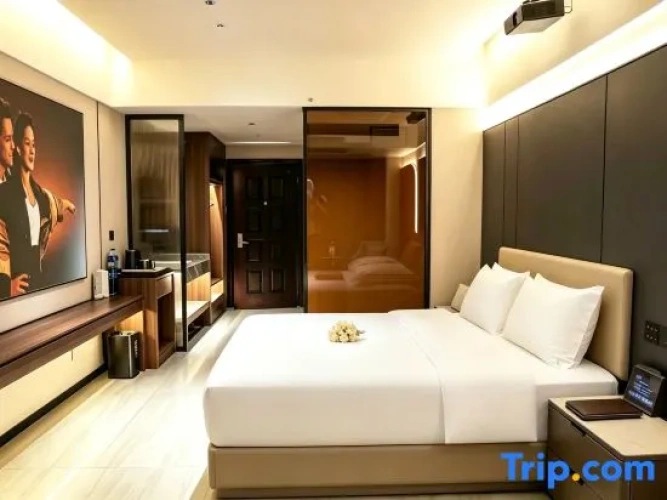 Privilege Double room