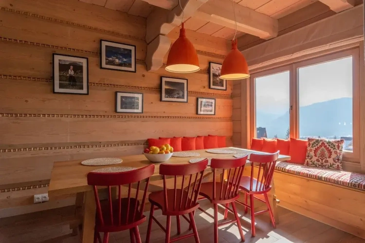 Comfort Apartment