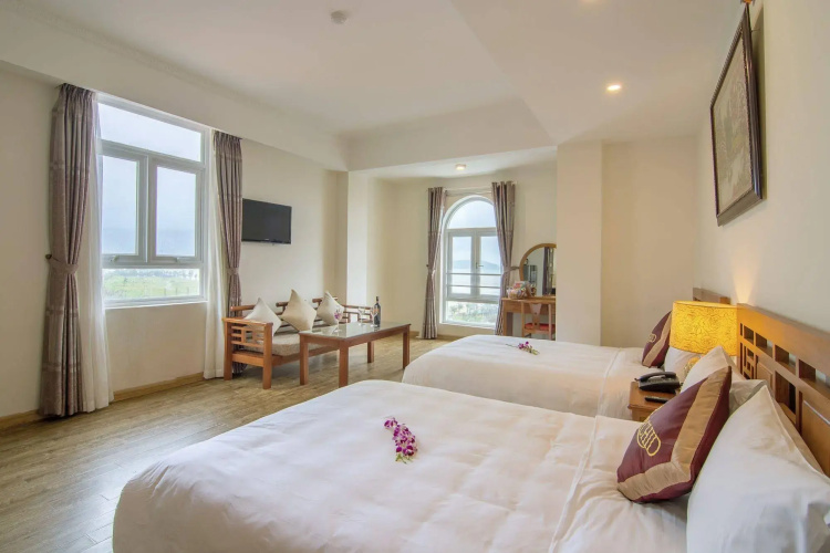 Orchid Hotel Danang