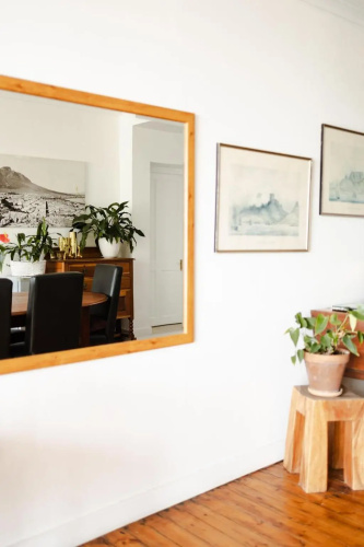 Radium Hall Guest House