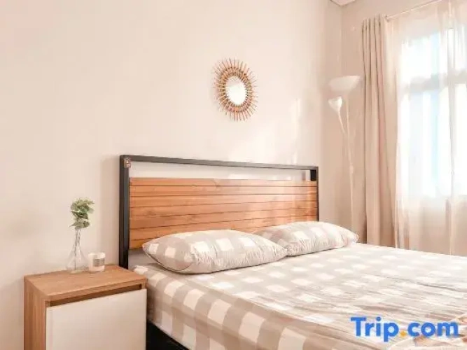1 Bedroom Suite