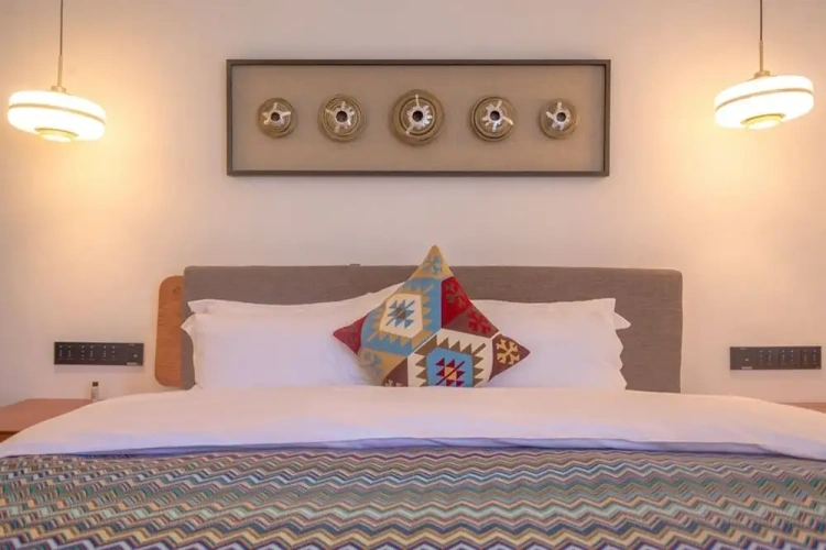 1 Bedroom Suite