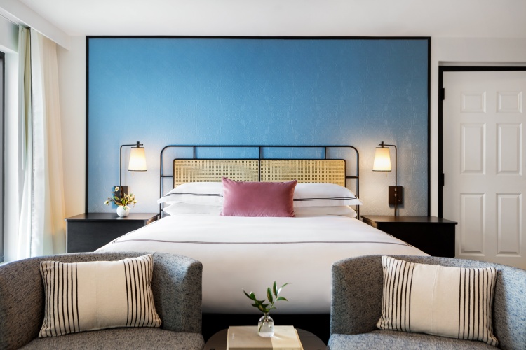 Kimpton Hotel Fontenot photo 8