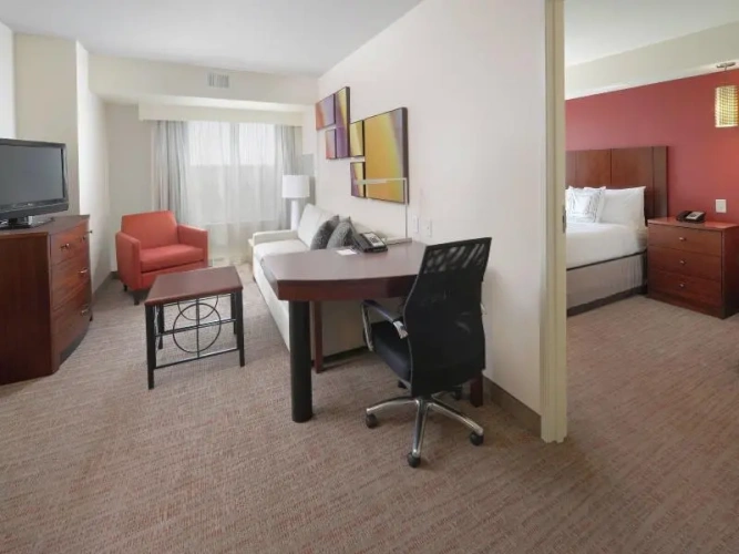 Quadruple Suite