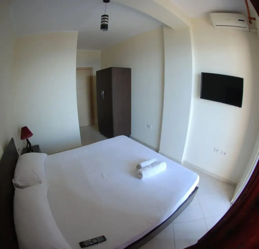 Hotel Ble Ble