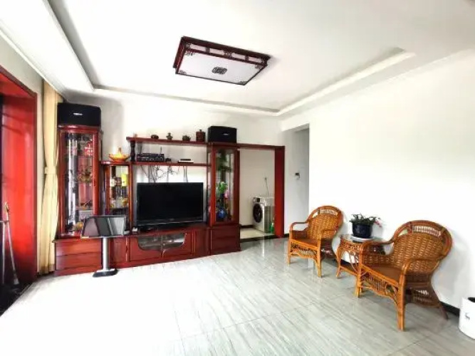 Badaling Great Wall Jixiang Residence