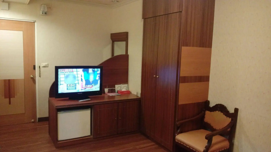 Jia Hong Hotel