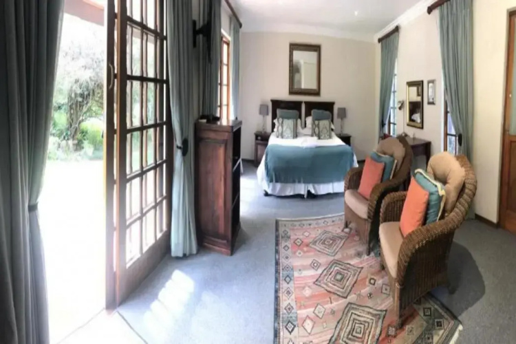 Bunkers Inn Guesthouse