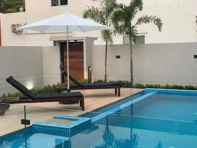 Villa Sands