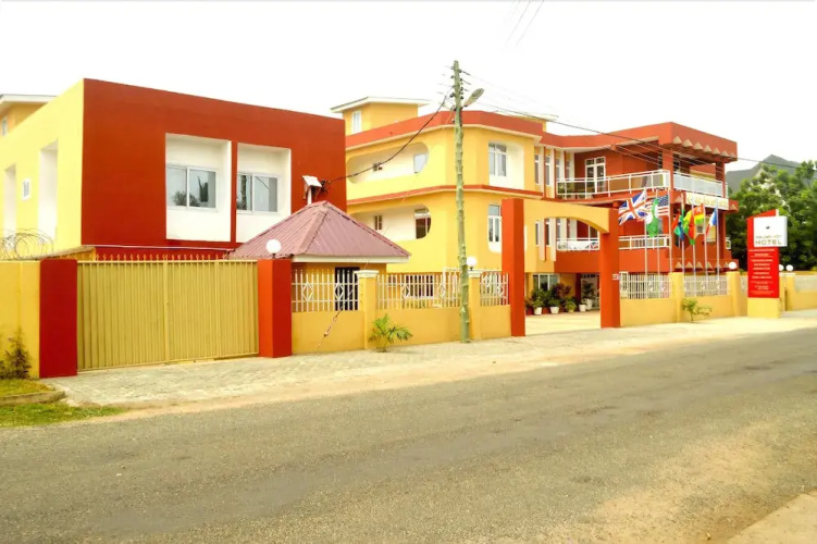 Image de l'hôtel