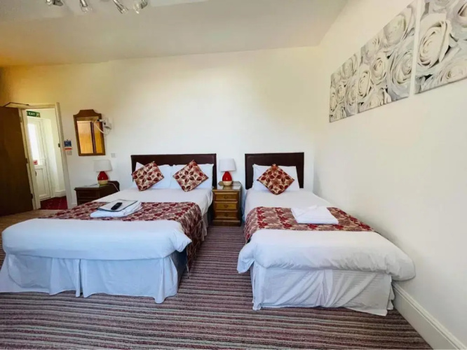 Hotel Hudson