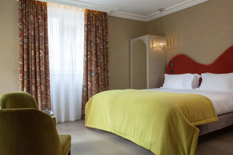 Hôtel Monsieur & Spa - Image 3
