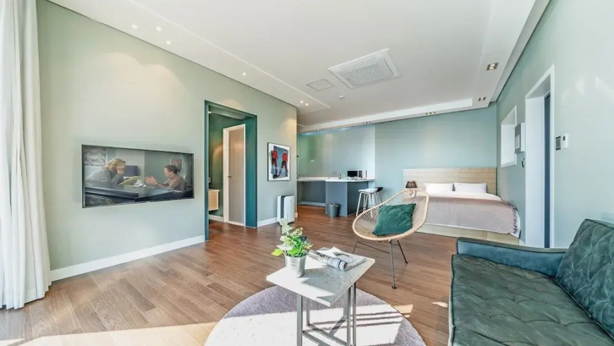 Namhae Lounge 32