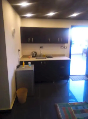 Elgouna way - Private studio with roof