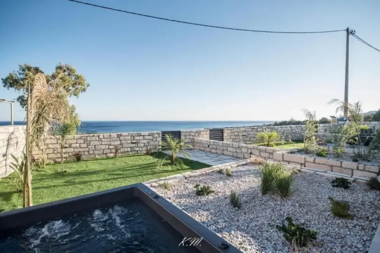 Gialos Villas Paleochora