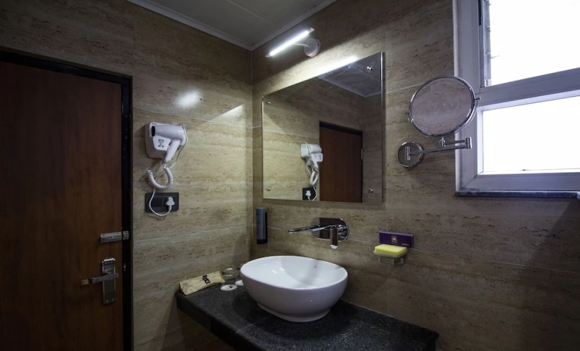 Premium Triple room