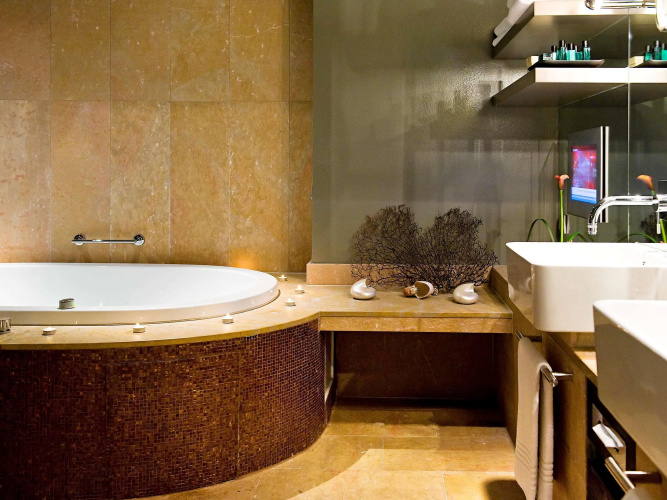 Hotel Sofitel Munich Bayerpost photo 12