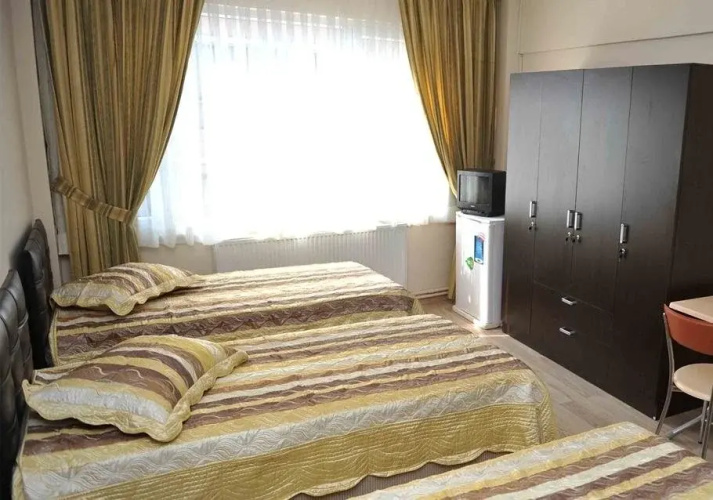 Beyazit Hostel