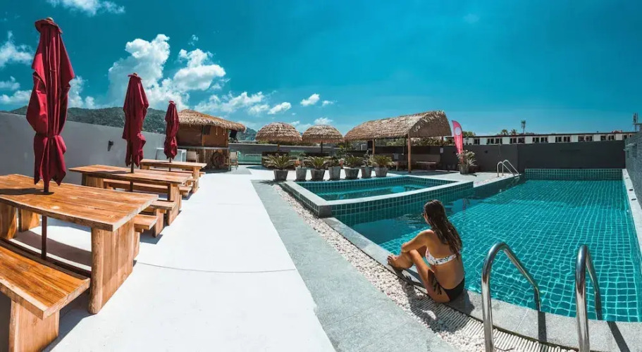 Фотография отеля