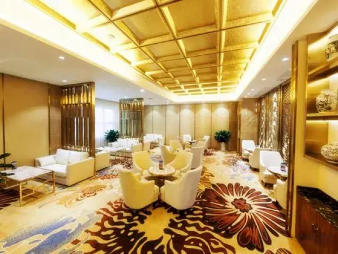 March Flower International Hotel