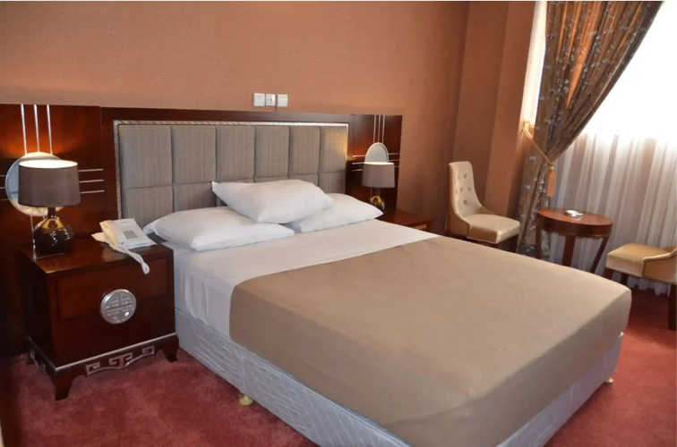 Hotel Palm Beach