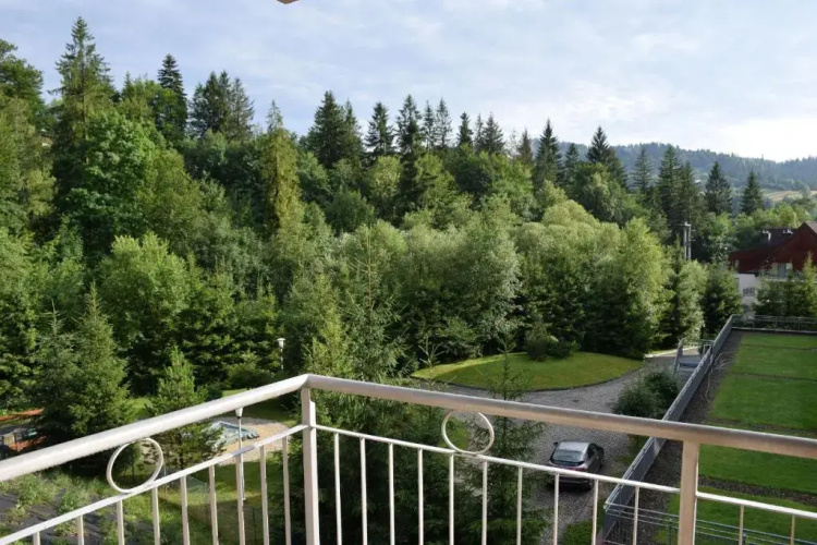 Apartamenty Bukowa Wisła