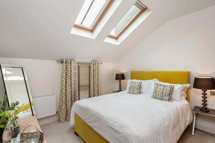 Atholl Apartments
