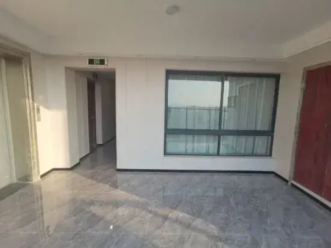 Guangde Lanbowan Apartment