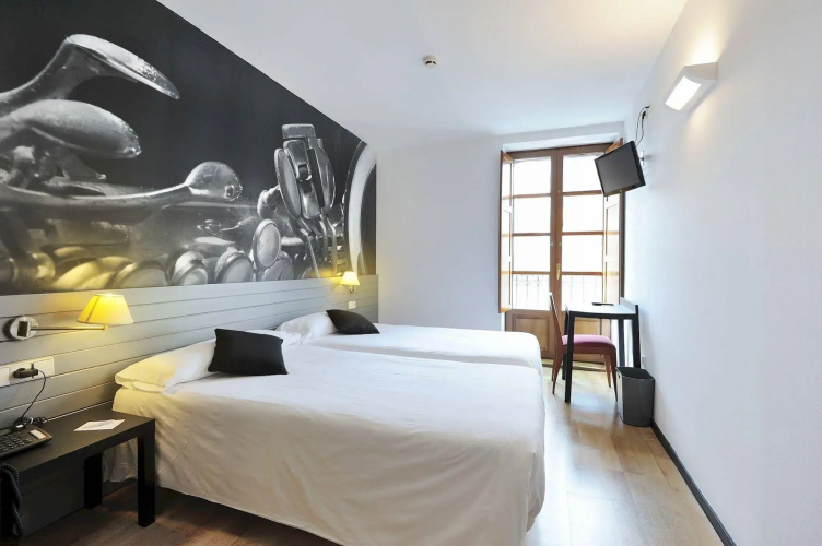 Abba Jazz Hotel