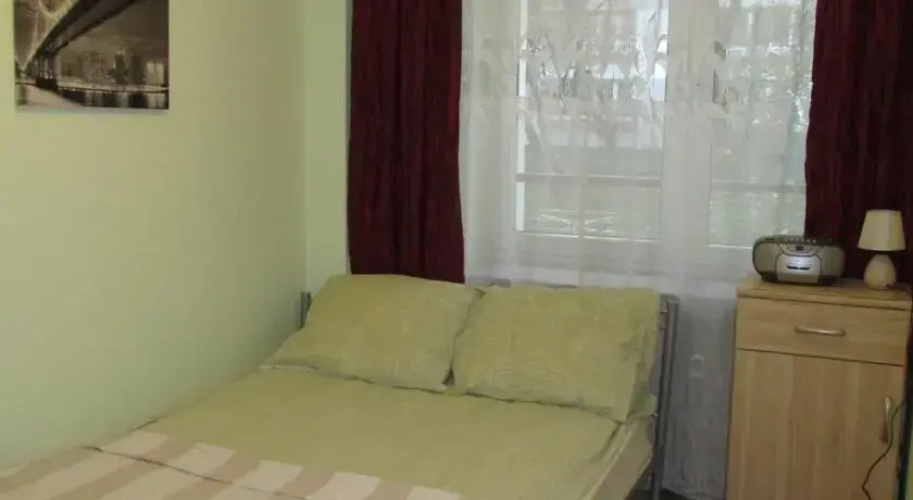 Królewska Apartment