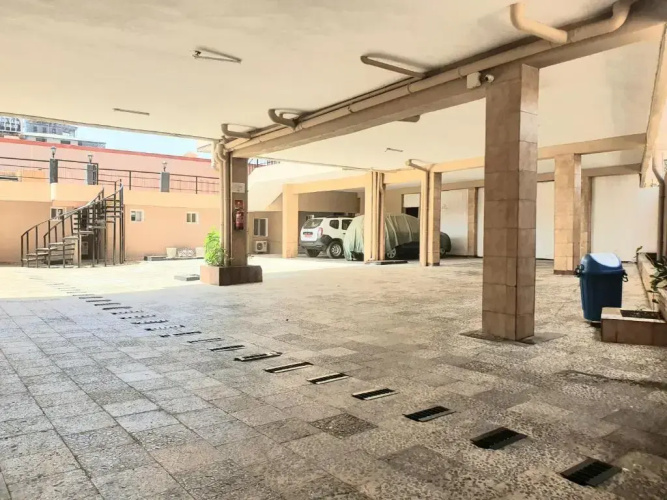 Hotel du Golfe de Guinée