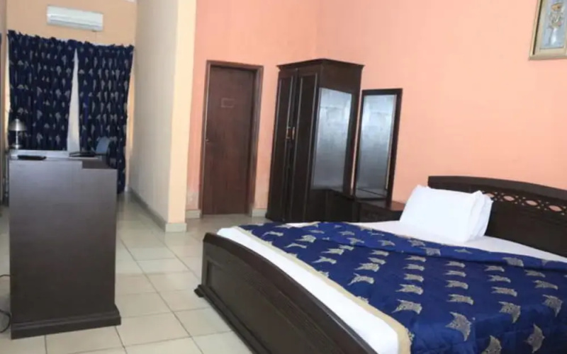 Golf Prince Hotel