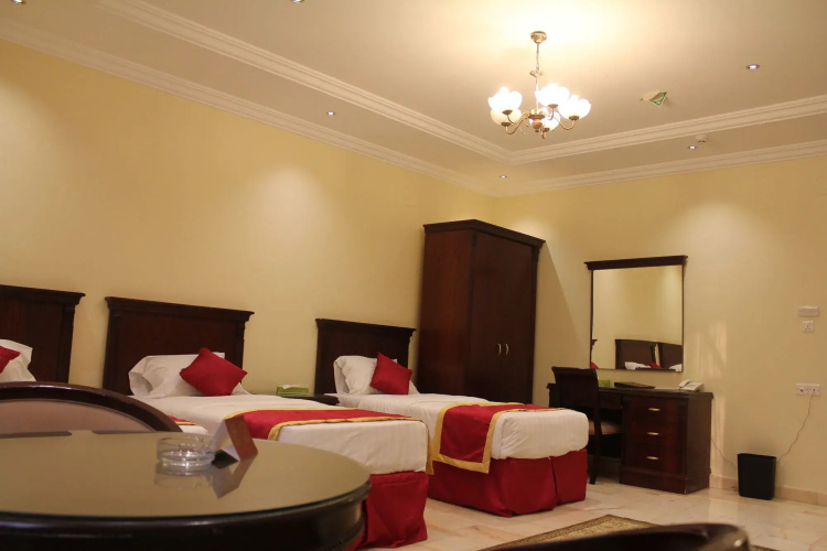 Dar Raies Hotel