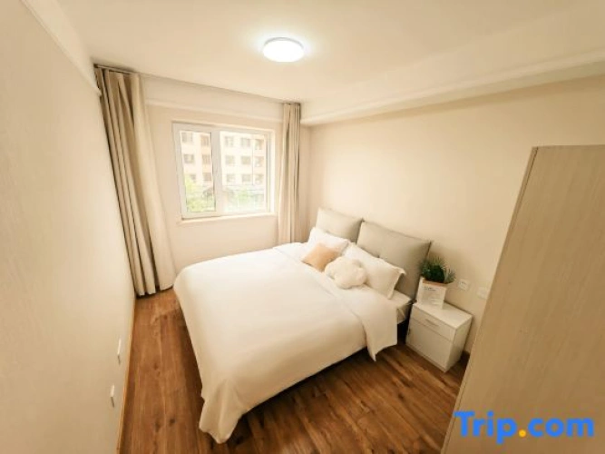 1 Bedroom Standard Double room